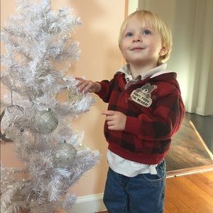 Meet your Posher, Haille